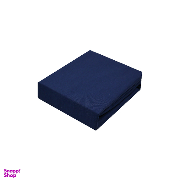 ملحفه کشدار دانلوپ کد DDSH206C0H سایز 200×160 سانتی‌ متر