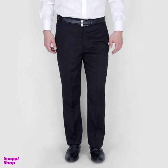 شلوار گاباردین مردانه تیدا کد 4105001014131