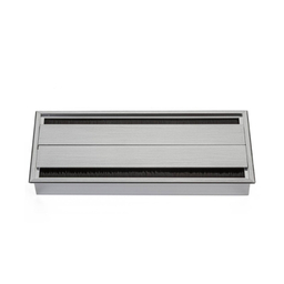 ارگانایزر کابل دو طرفه مدل 6022