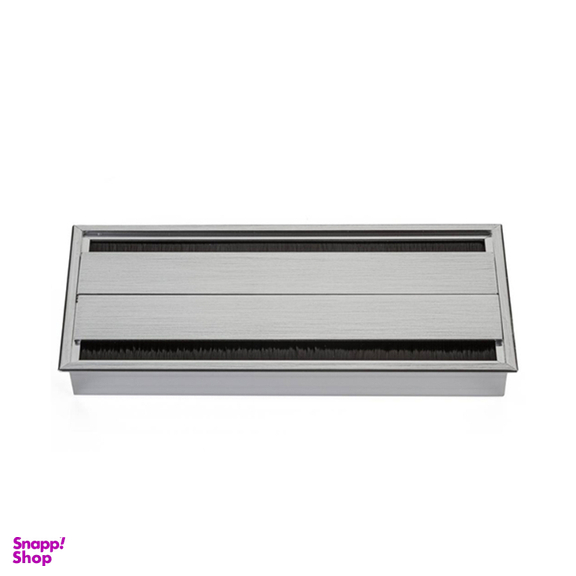 ارگانایزر کابل دو طرفه مدل 6022