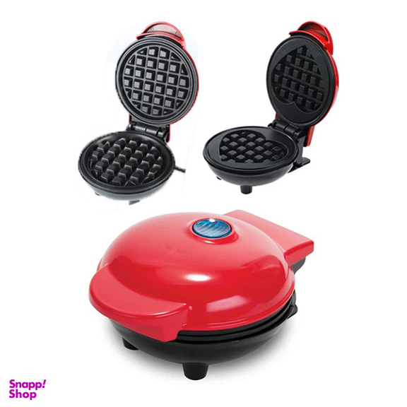 وافل ساز مینی مدل MKO3