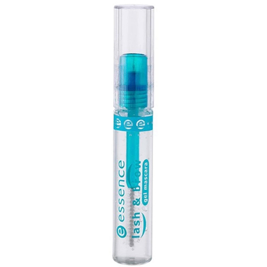 ژل حالت دهنده مژه و ابرو اسنس مدل Lash & Brow حجم 9 میلی‌ لیتر