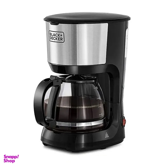 قهوه ساز بلک اند دکر مدل DCM750S