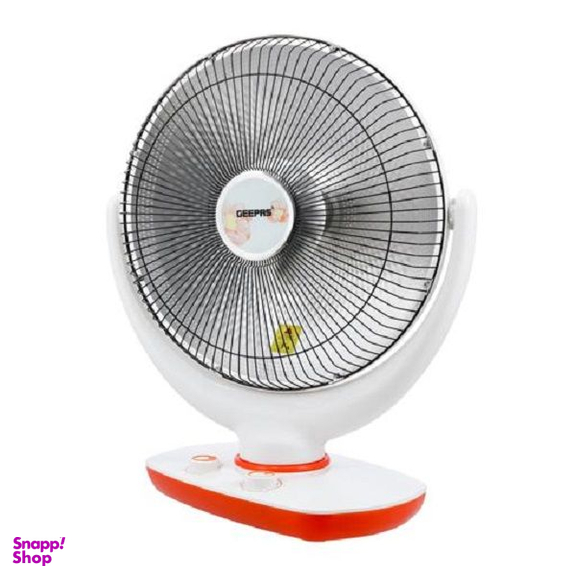 بخاری برقی جی پاس مدل GRH9548