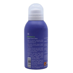 اسپری خنک کننده و تسکین دهنده لافارر مدل منتونیکا کد instant freeze spray حجم 150 میلی لیتر