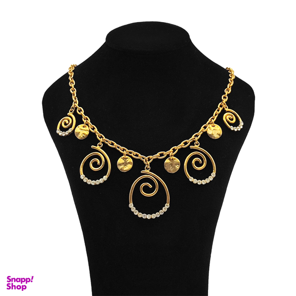 گردنبند زنانه وینویز کد 2205