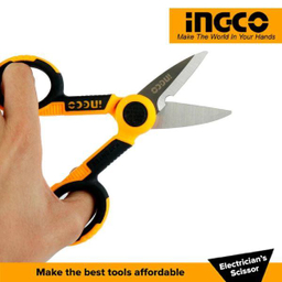 قیچی الکتریکی اینکو کد HES-02855