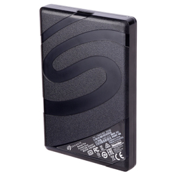 هارد اکسترنال سیگیت مدل Backup Plus Slim ظرفیت 320 گیگابایت