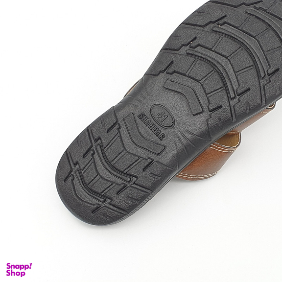 صندل مردانه شهپر مدل مهران-106 کد SH1992