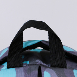 کوله پشتی مردانه توریث مدل BG-9850