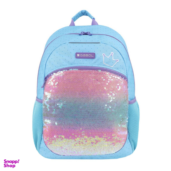 کوله پشتی مدرسه گابل مدل Fantasy 234006012