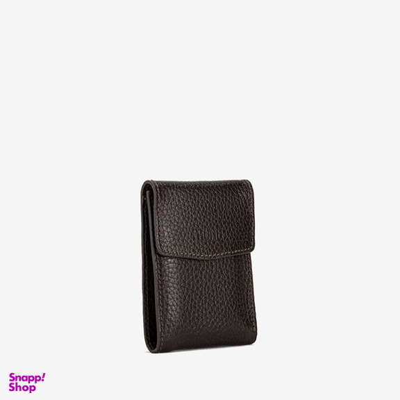 کیف پول مردانه چرم طبیعی مونو کد D0004