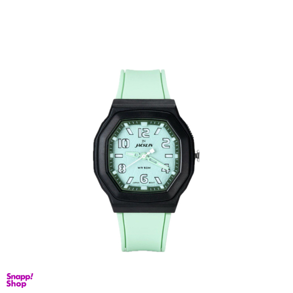 ساعت مچی عقربه ای مردانه جاکلین کد 9513MF