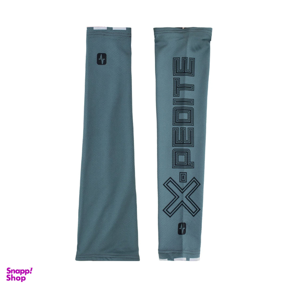 ساق دست Unisex مومنتوم مدل Expedite Lower-Elbow U رنگ سبز یشمی