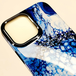 کاور گوشی موبایل کاجسا کد 014 مناسب اپل iPhone 13 Pro Max
