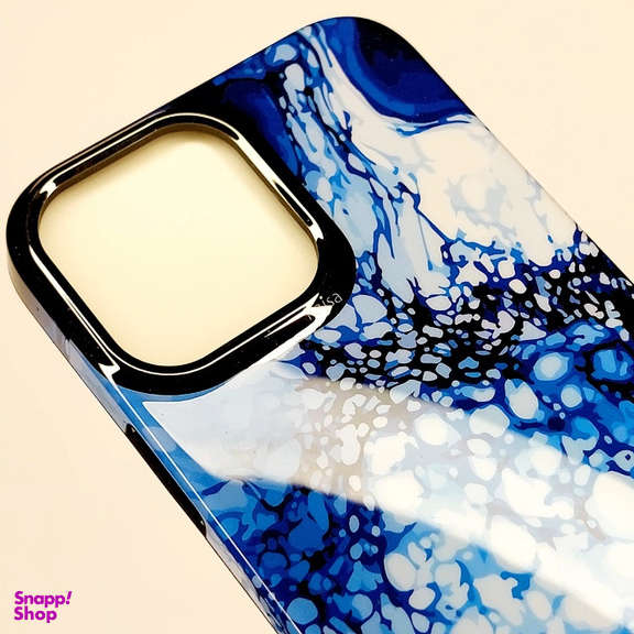 کاور گوشی موبایل کاجسا کد 014 مناسب اپل iPhone 13 Pro Max