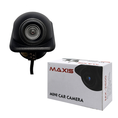 دوربین دنده عقب خودرو HD مکسیس مدل MX-2600