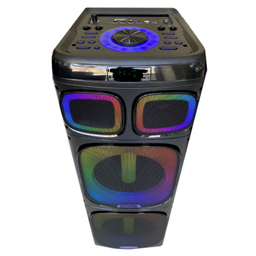اسپیکر پارتی باکس شارژی آرگون مدل Argon AR-T1201