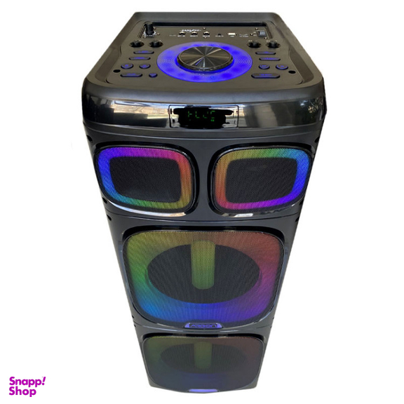 اسپیکر پارتی باکس شارژی آرگون مدل Argon AR-T1201