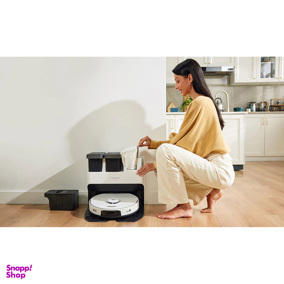 جاروبرقی روبوراک مدل S7 Pro Ultra