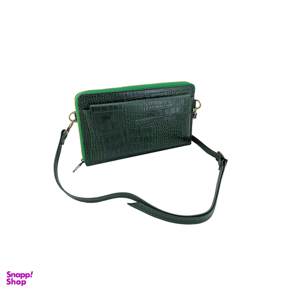 کیف دستی آرمان چرم مدل کیان