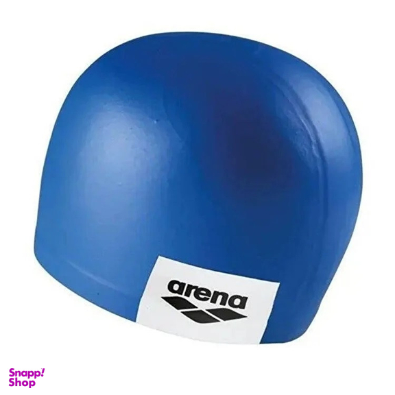 کلاه شنا آرنا مدل Logo Moulded Bone