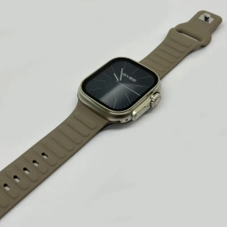 ساعت هوشمند جی اس یس مدل M70 Max ULTRA 2