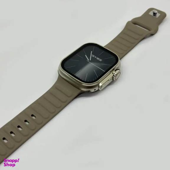ساعت هوشمند جی اس یس مدل M70 Max ULTRA 2