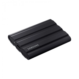 حافظه SSD اکسترنال سامسونگ مدل T7 Shield ظرفیت یک ترابایت
