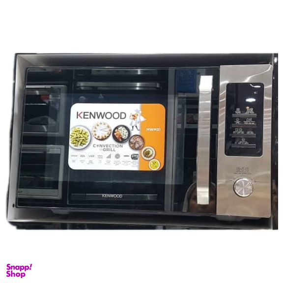 مایکروویو کنوود مدل Mvm31