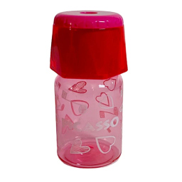 تراش پیکاسو مدل بطری کد 15962793 مجموعه 12 عدی