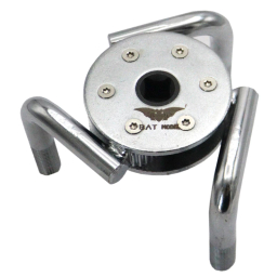 آچار فیلتر روغن ریگلاژی مدل بت کد YPEAS-KAMIYOONI-85-135MM