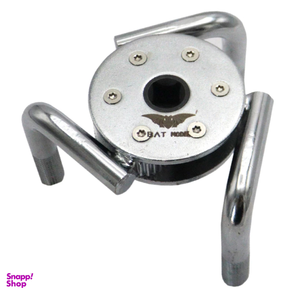 آچار فیلتر روغن ریگلاژی مدل بت کد YPEAS-KAMIYOONI-85-135MM