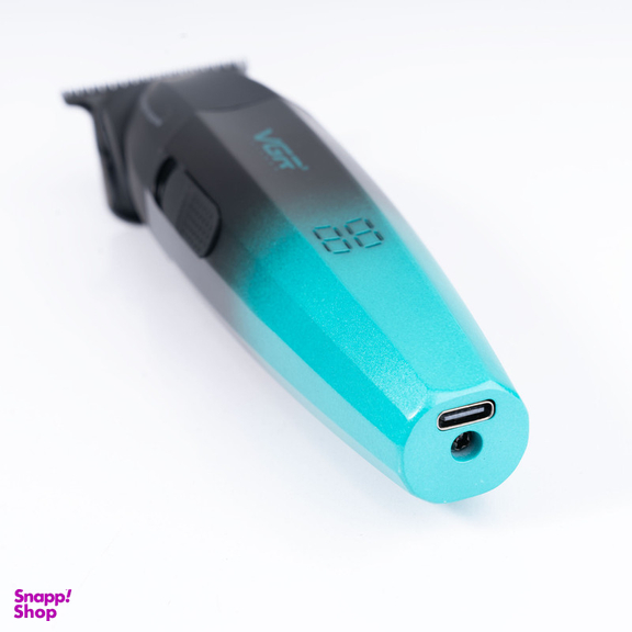 ماشین اصلاح موی سر و صورت وی جی ار مدل V-906