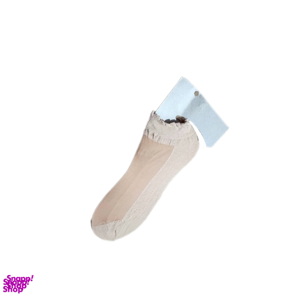 جوراب زنانه کد 6654 مجموعه 3 عددی