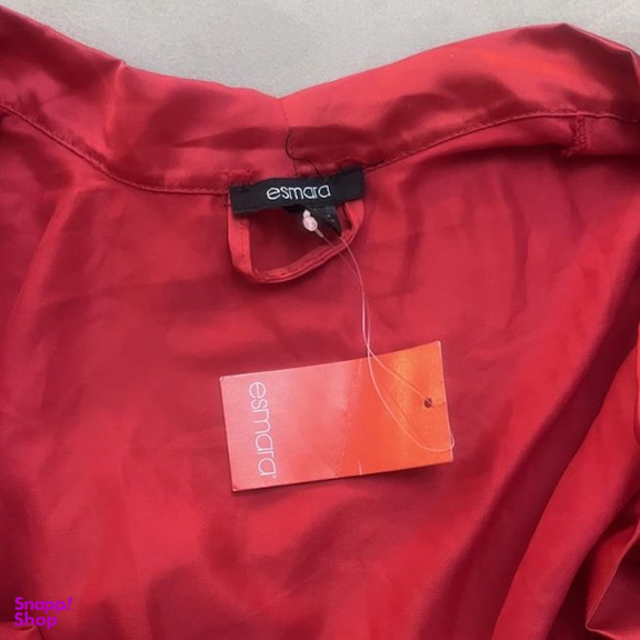 روبدوشامبر زنانه اسمارا کد Z-DF32