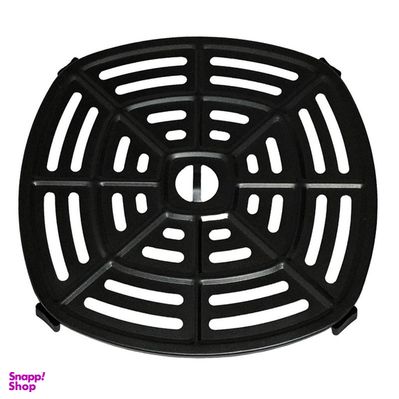 سرخ کن بدون روغن سیلورکرست مدل SC-1080