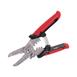 انبر سیم لخت کن رونیکس مدل RH-1820 سایز 7 اینچ