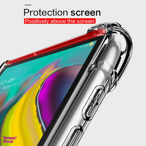 کاور تبلت سامورایی مدل FLEXI مناسب برای سامسونگ Galaxy Tab S7 / SM-T875