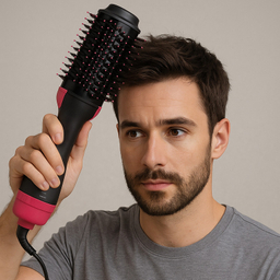 برس حرارتی جاماکی مدل JPC50001