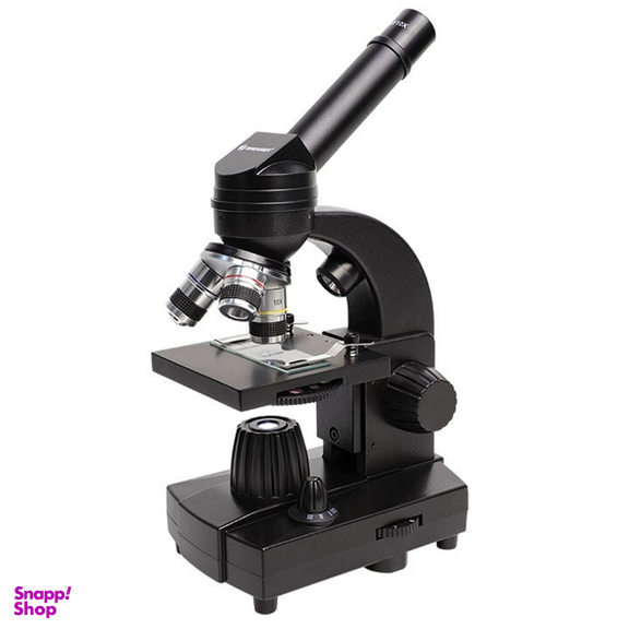میکروسکوپ برسر مدل MicroSet 1600X به همراه کیف حمل