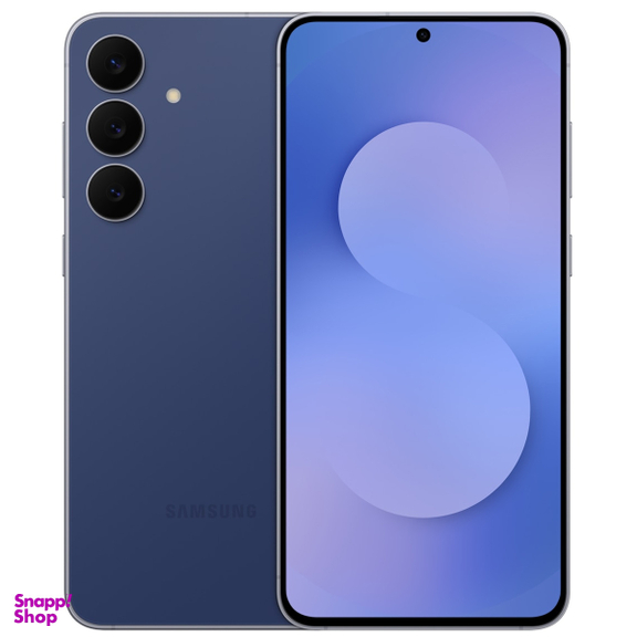 گوشی موبايل سامسونگ مدل گلکسی S25 FE دو سیم کارت رم 8 گیگابایت و ظرفیت 128 گیگابایت