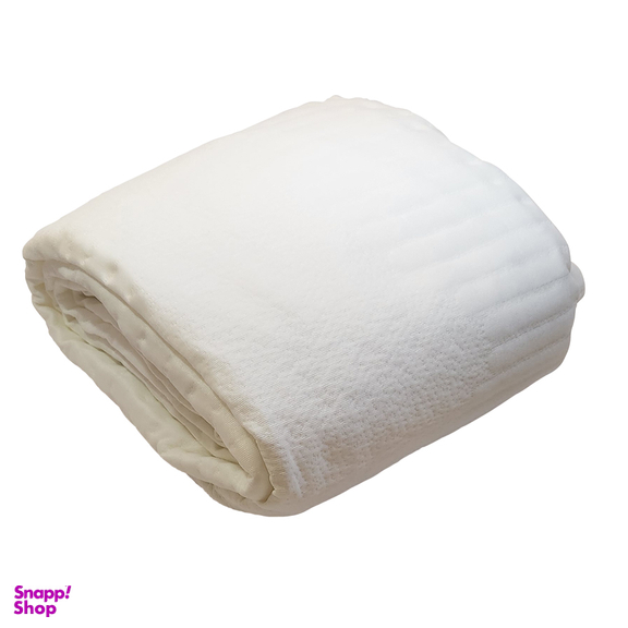 محافظ تشک مدل Cool & Dry تک نفره سایز 90×200 سانتی متر