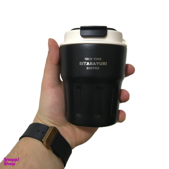 تراول ماگ sitarayuri کد 05 ظرفیت 290 میلی لیتر