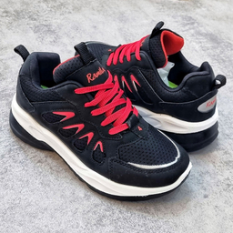 کفش پیاده روی زنانه رامیلا مدل 4mqs