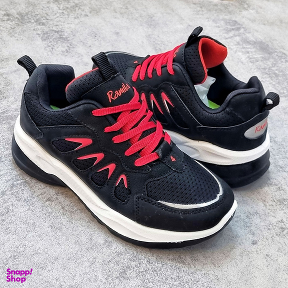 کفش پیاده روی زنانه رامیلا مدل 4mqs