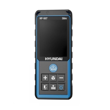 متر لیزری هیوندای کد HP507