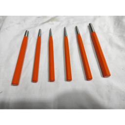 قلم و سنبه یونیورسال مدل YP-universal-6pcs مجموعه 6 عددی
