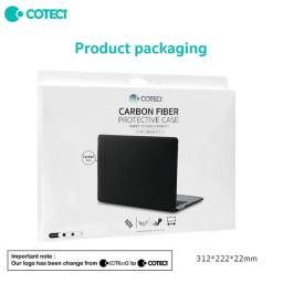 کاور محافظ لپ تاپ کوتسی مدل 11018 مناسب مک بوک پرو 16 اینچ A2485/A2780/A2991