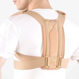 قوزبند طبی پل دار پاک سمن کد 004